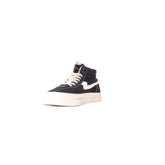 swc SNEAKERSBianca nera Sneaker